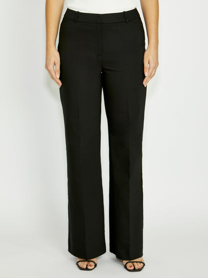Sanchez Black Pant