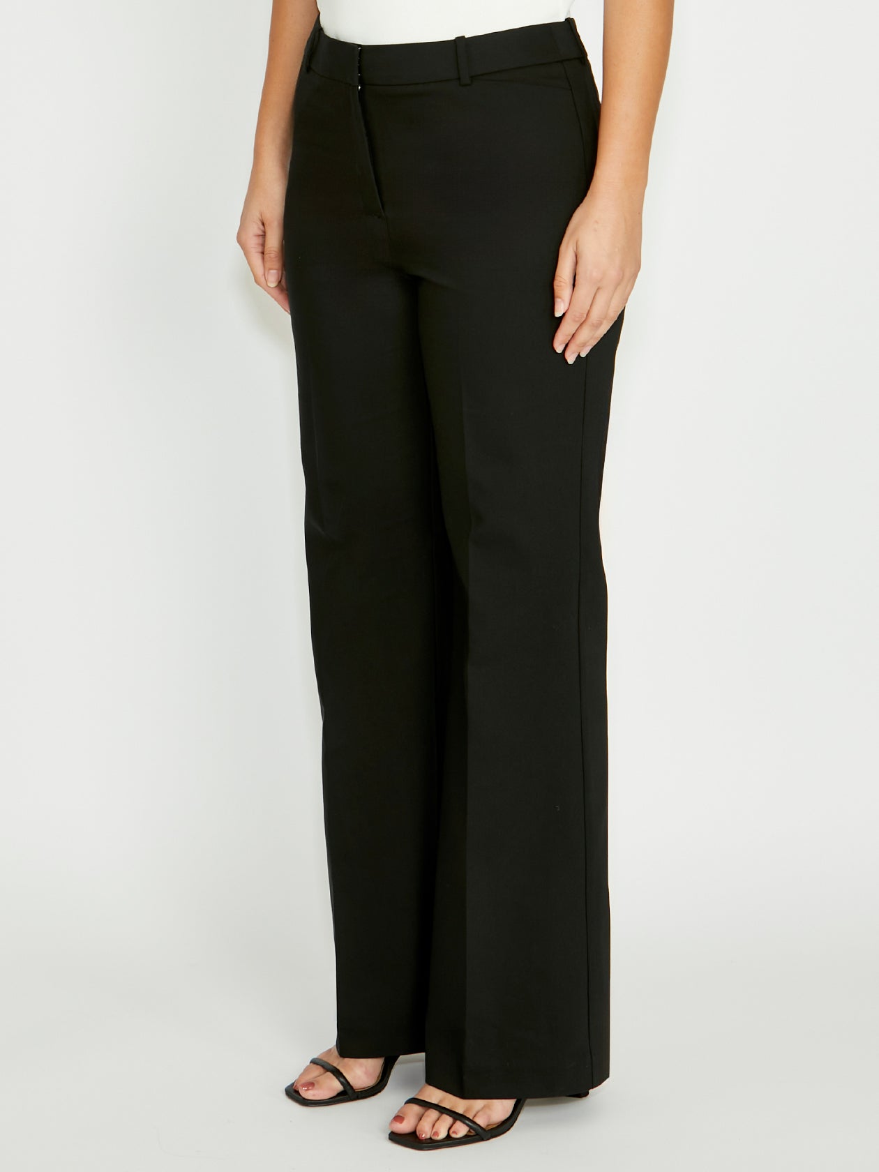 Sanchez Black Pant