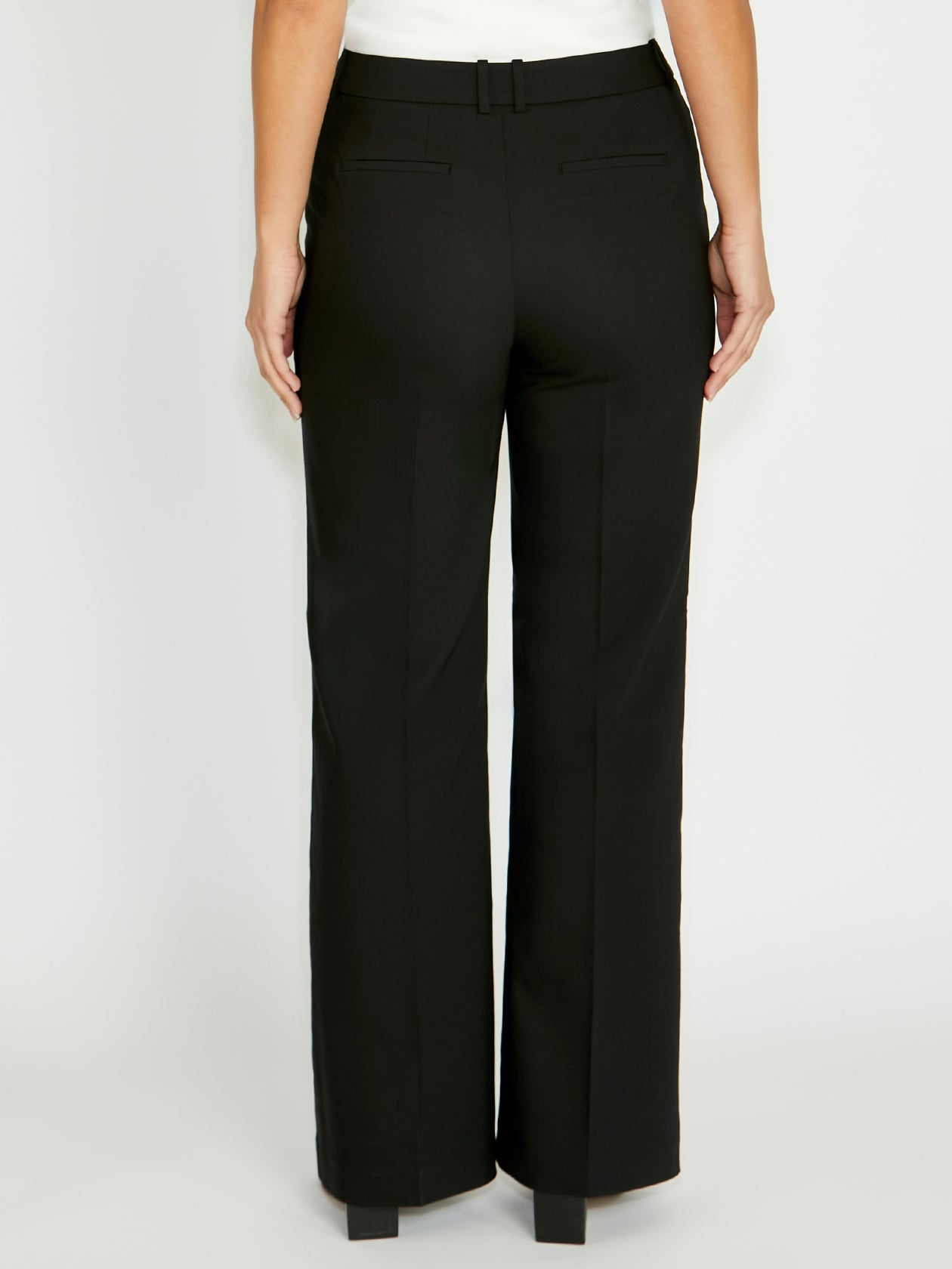 Sanchez Black Pant