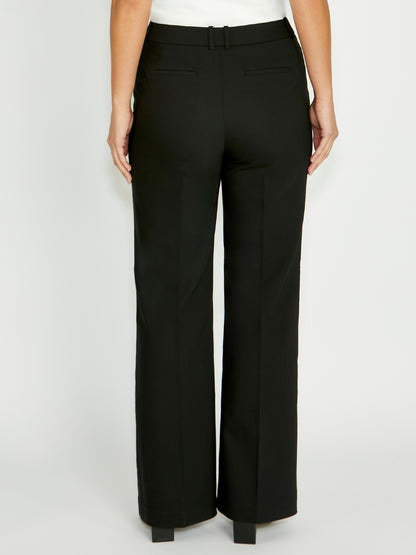 Sanchez Black Pant
