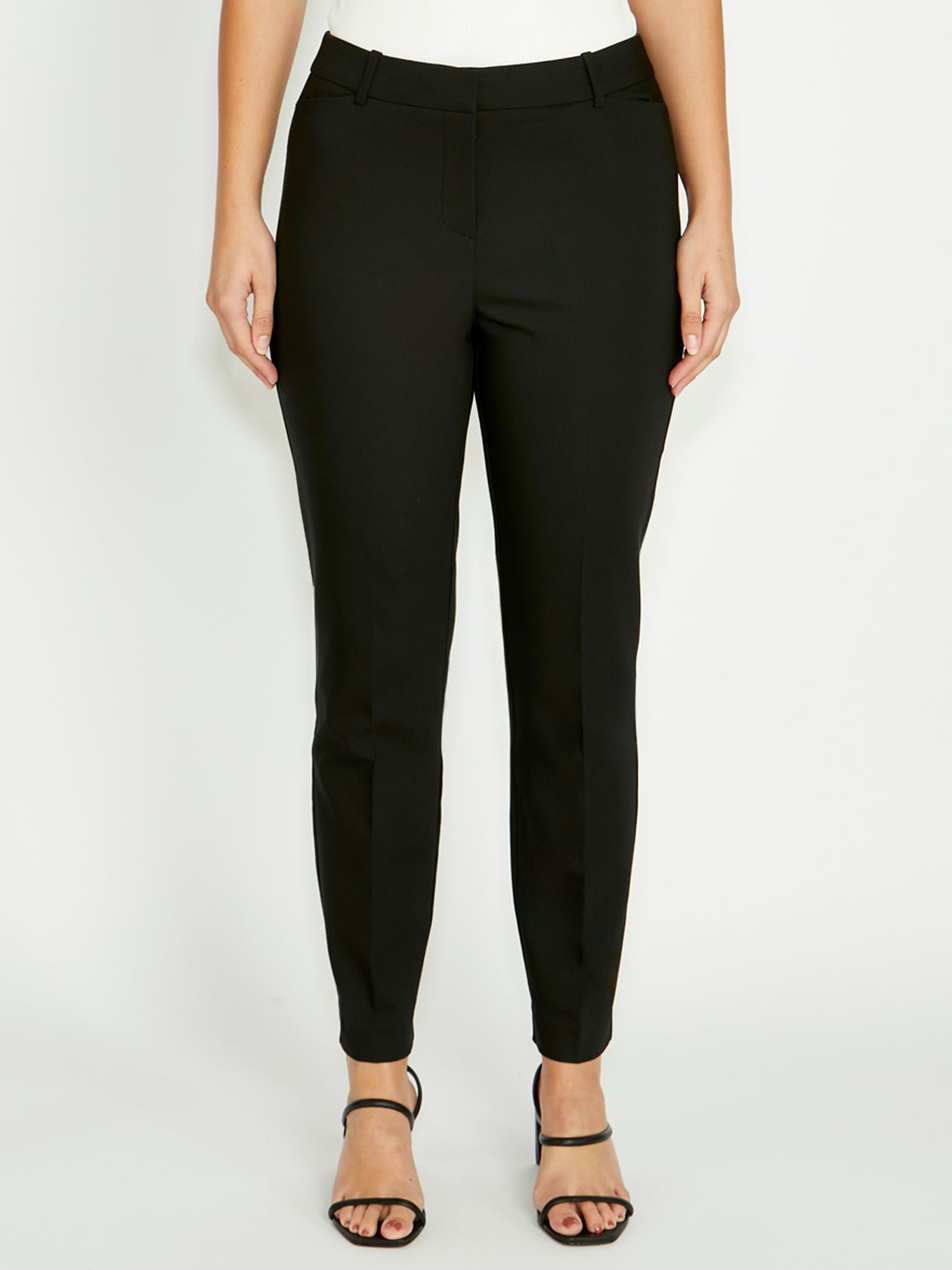Sophie Black Pant