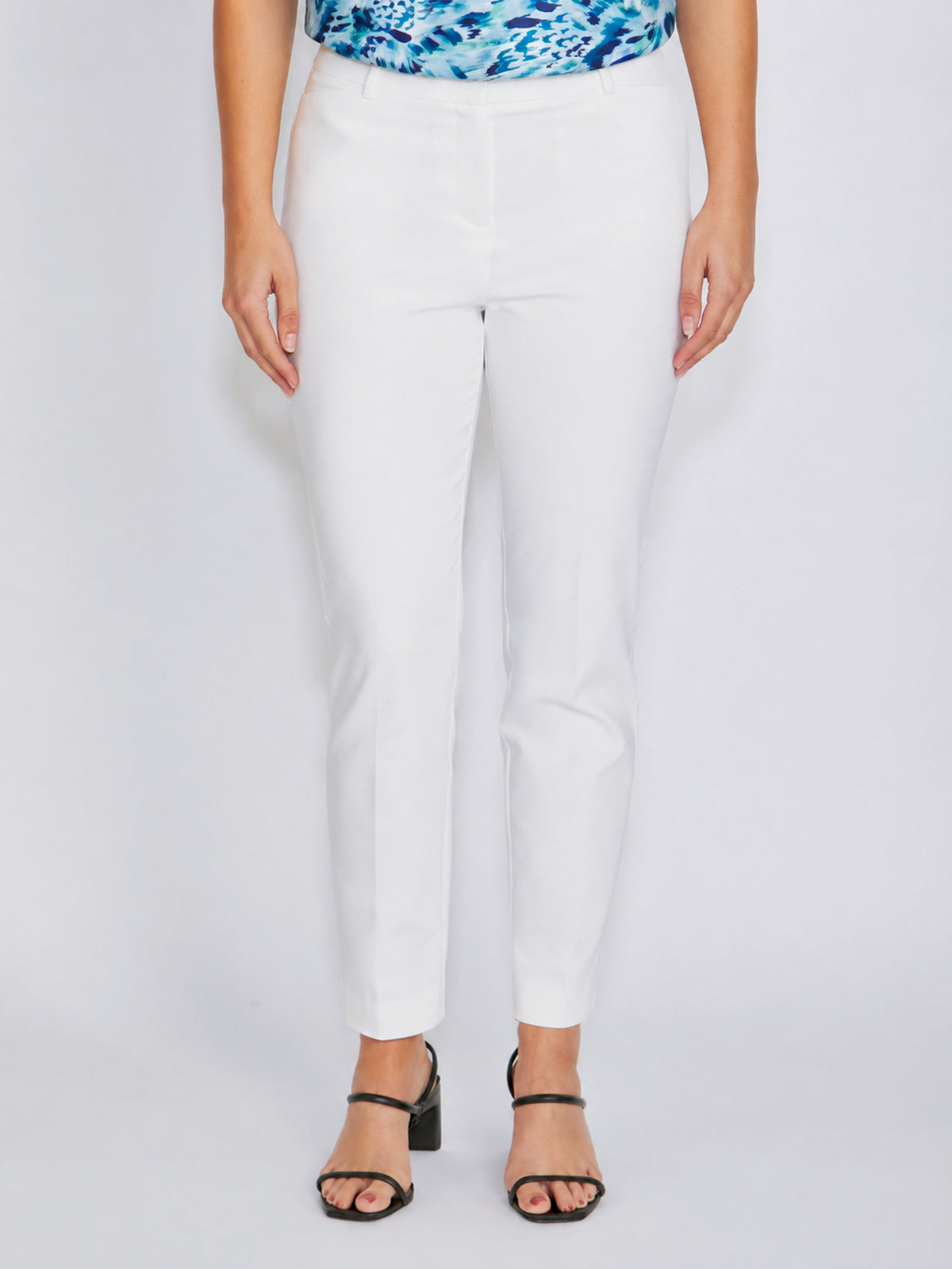 Sophie Ivory Pant