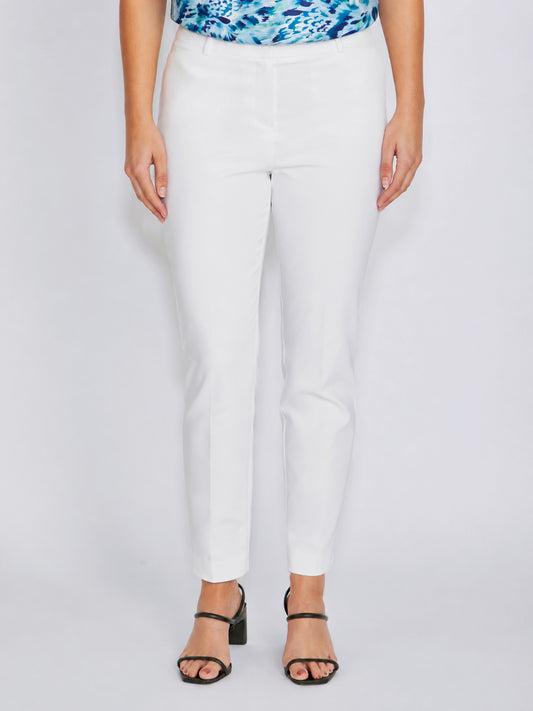Sophie Ivory Pant