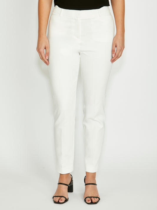 Sophie Ivory Pant