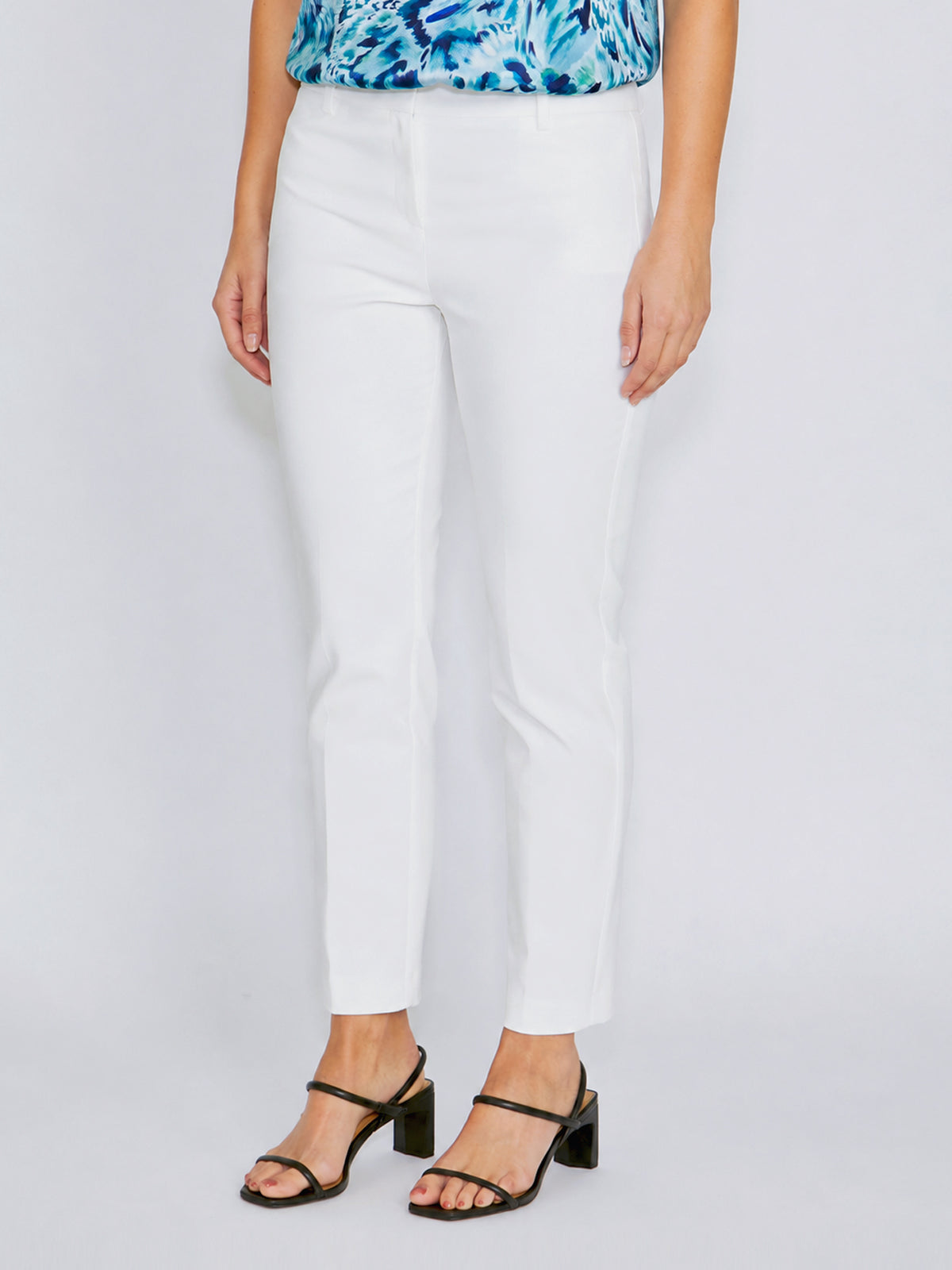 Sophie Ivory Pant