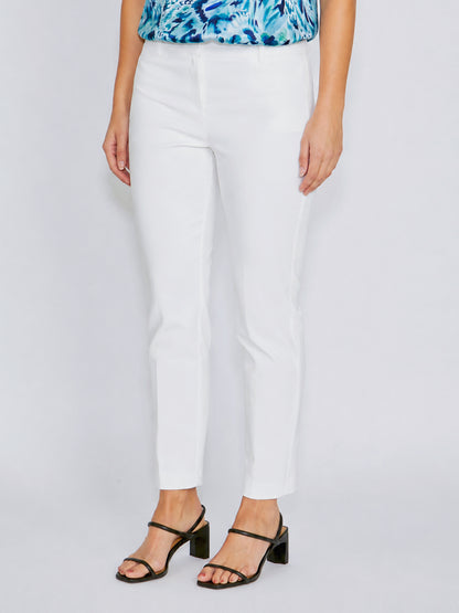 Sophie Ivory Pant