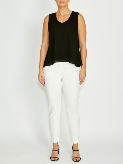 Sophie Ivory Pant