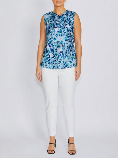 Sophie Ivory Pant