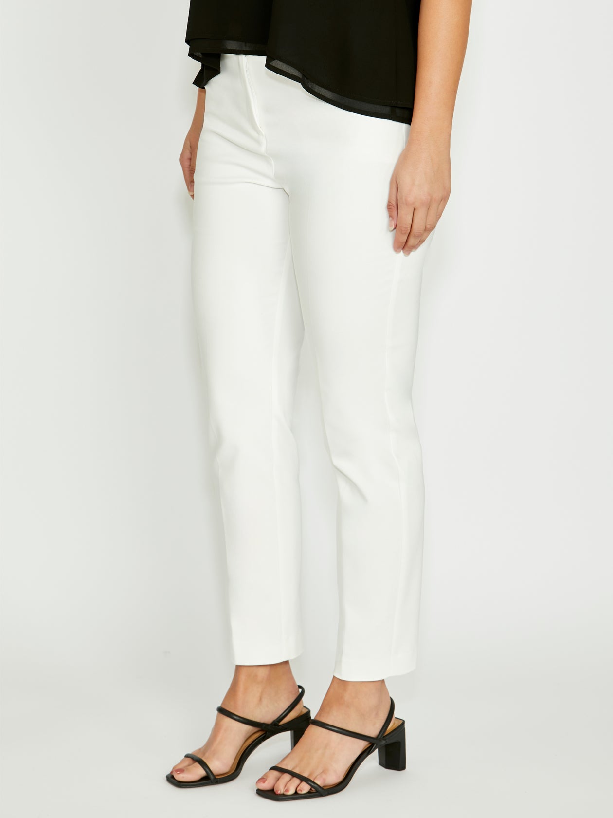 Sophie Ivory Pant