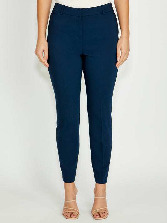 Sophie Navy Pant