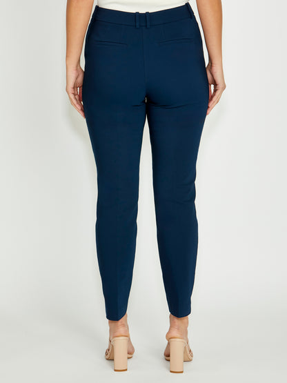 Sophie Navy Pant