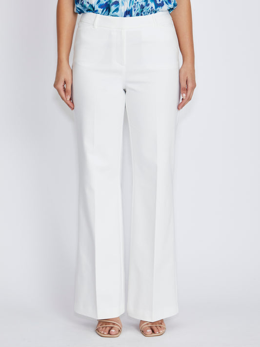 Sanchez Ivory Bootleg Pant