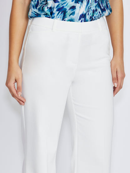 Sanchez Ivory Bootleg Pant