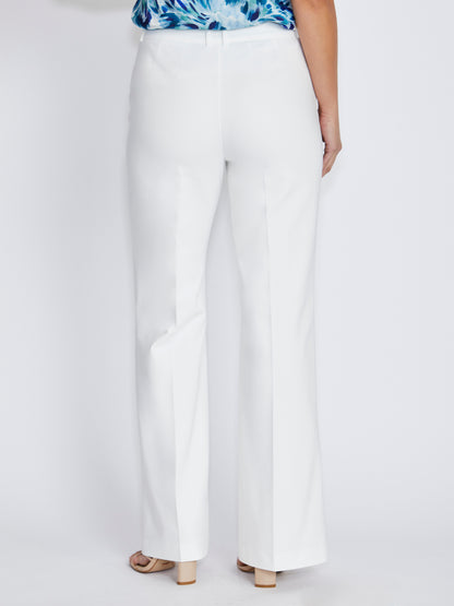Sanchez Ivory Bootleg Pant