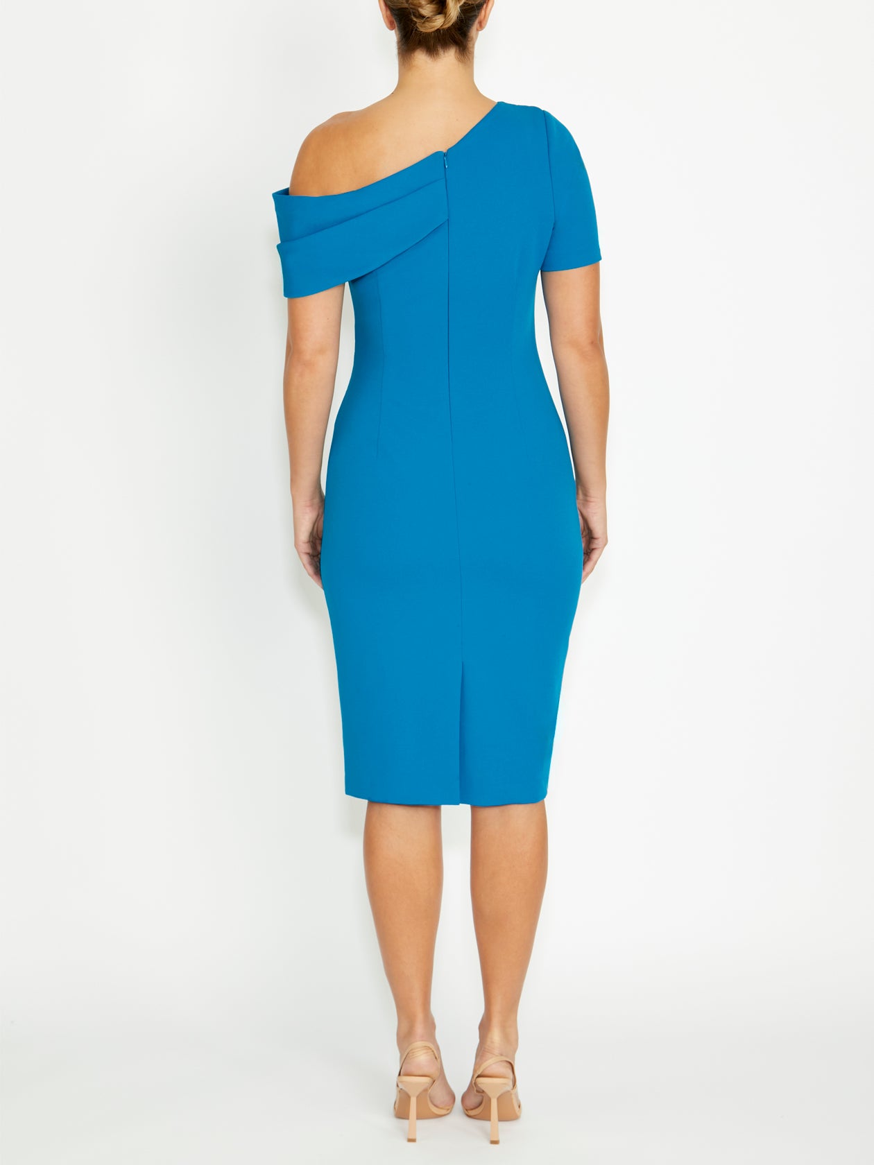 Sasha Capri Dress
