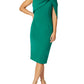Freya Jade Green Dress