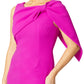 Freya Electric Pink Dress