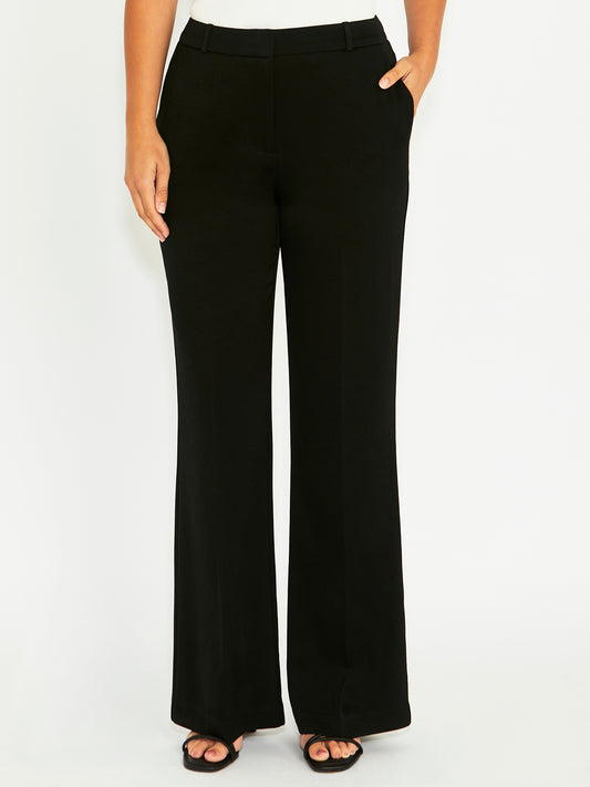 Carmen Black Trouser