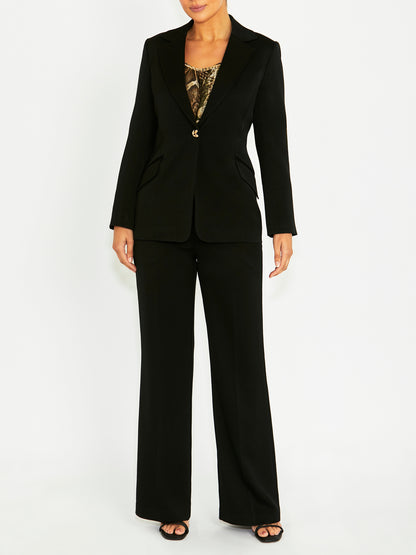 Carmen Black Trouser