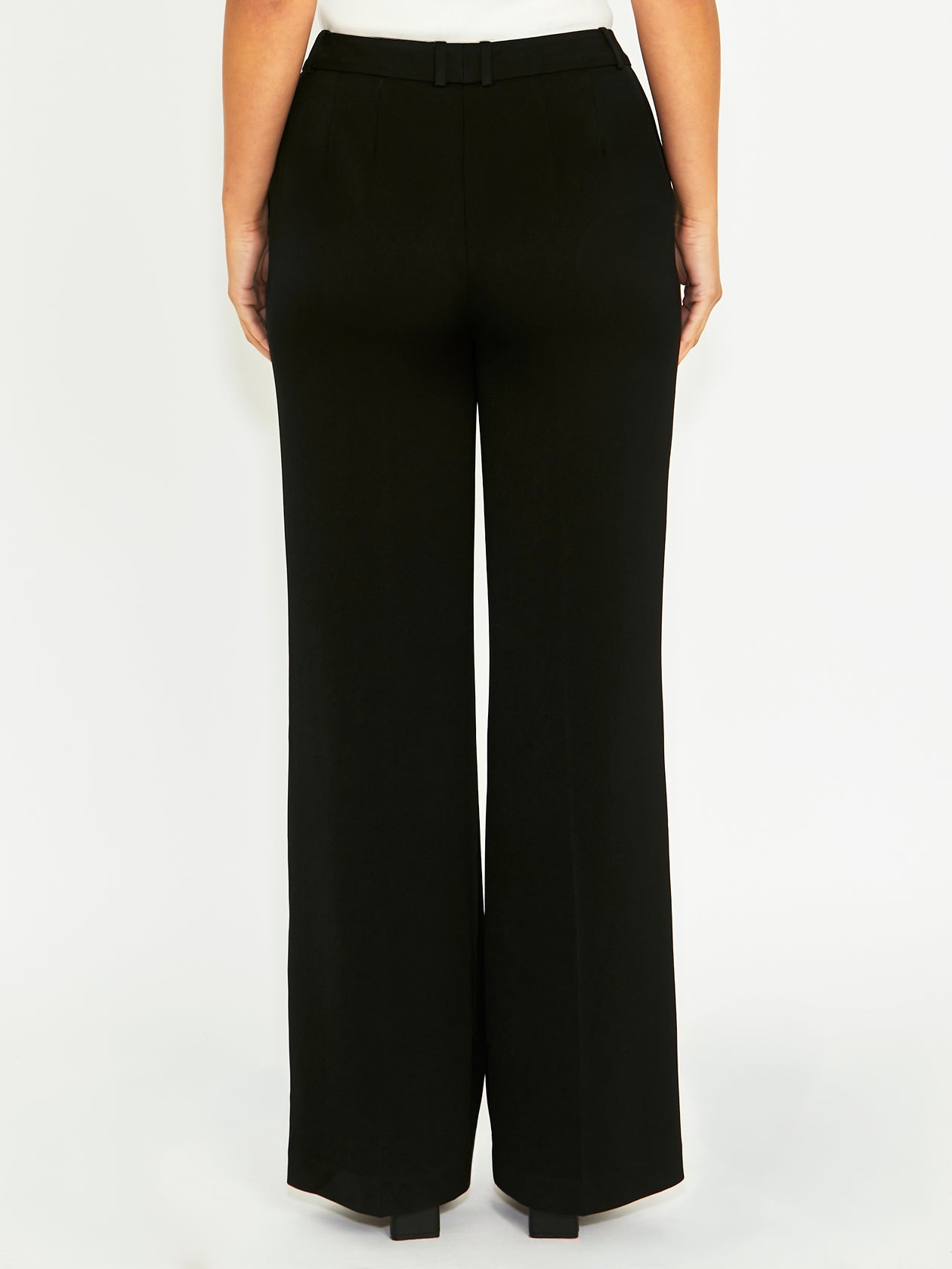 Carmen Black Trouser