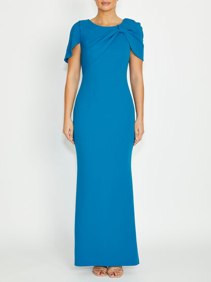 Juno Capri Gown