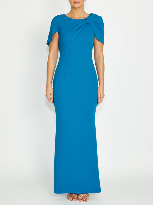 Juno Capri Gown
