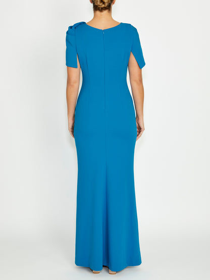 Juno Capri Gown