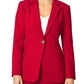 Lola Red Jacket