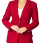 Lola Red Jacket