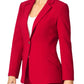 Lola Red Jacket