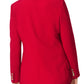 Lola Red Jacket