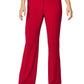 Lola Red Trouser