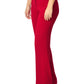 Lola Red Trouser