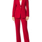 Lola Red Trouser