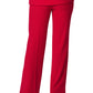 Lola Red Trouser