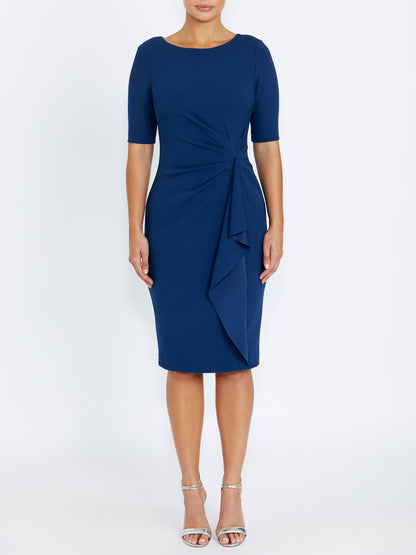 Florence Ocean Dress