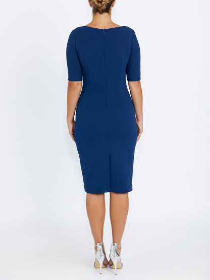Florence Ocean Dress