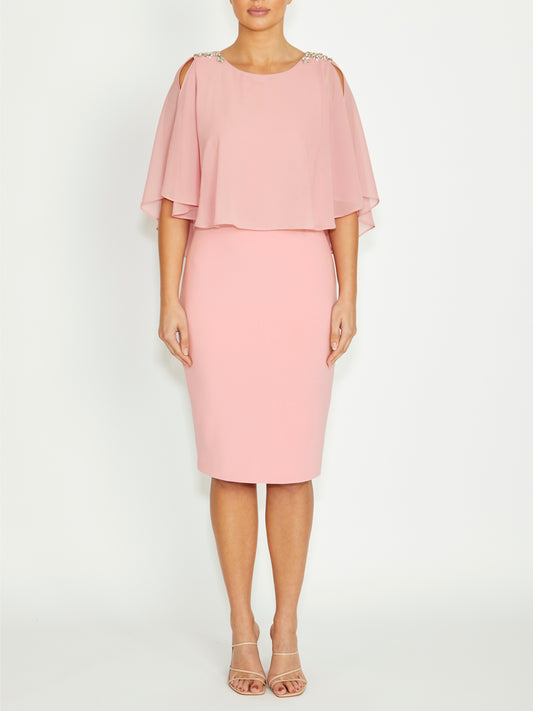 Cybill Rose Dress