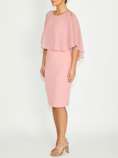 Cybill Rose Dress