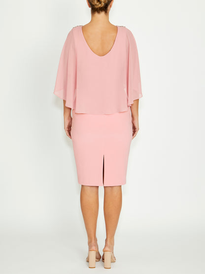 Cybill Rose Dress