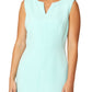 Chantelle Misty Blue Shift Dress