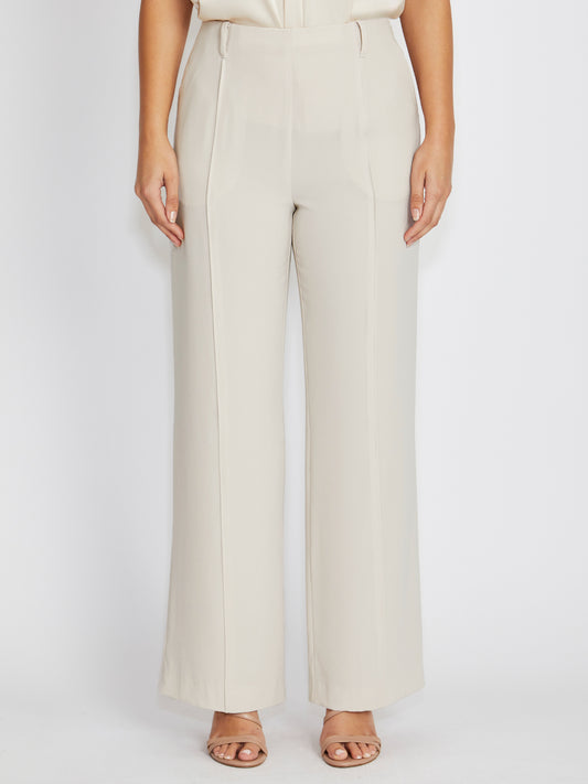 Lennon Taupe Pant