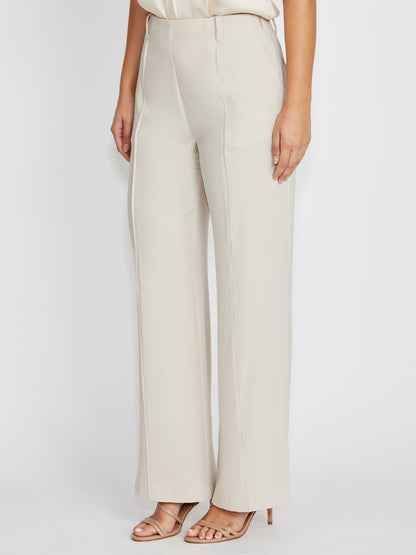 Lennon Taupe Pant