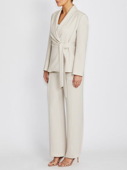 Lennon Taupe Pant