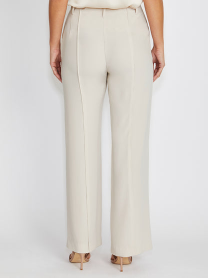 Lennon Taupe Pant