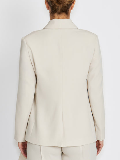 Bonnie Taupe Jacket