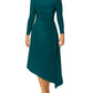 Nora Harbour Jersey Dress