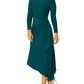 Nora Harbour Jersey Dress
