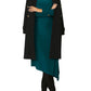 Nora Harbour Jersey Dress