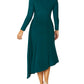 Nora Harbour Jersey Dress